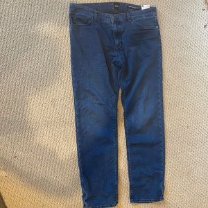 Hugo Boss Jeans, Finest Italian Fabric Stretch - 36/32